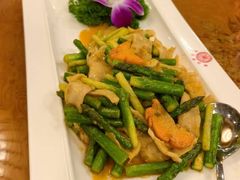 -万宝海鲜舫(劳动公园店)