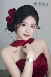 -欣薇婚纱(新源乐汇城店)