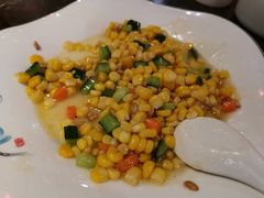 -粗粮人家·东北菜(洋桥店)