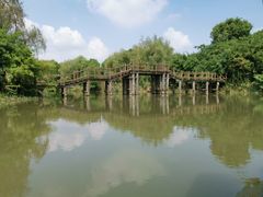 -梁鸿国家湿地公园