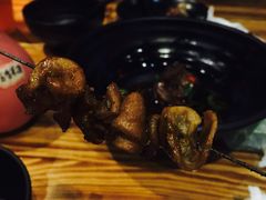 烤肥肠-好介口深夜酒馆(梅江店)