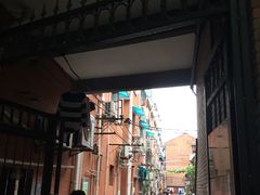 -大韩民国临时政府旧址
