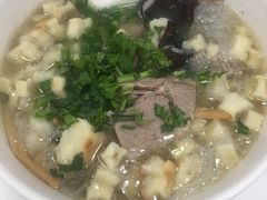 -中科大东区东苑餐厅(天使路店)