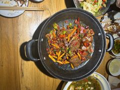 -小三峡食府(西五路店)