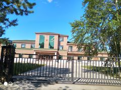 -北极村旅游风景区