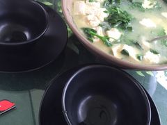 -炊烟餐厅
