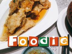 锅包肉-佳兰雅序融合菜(高新店)