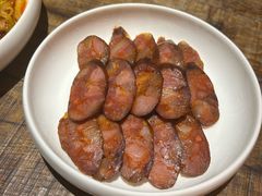 -铁公鸡·四川料理(天环广场店)