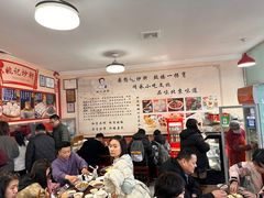 -姚记炒肝店(鼓楼店)