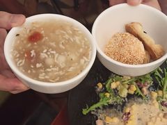-古南都饭店-遂心遂意自助餐厅(广州路店)