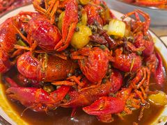 -小田油焖小龙虾(双井店)