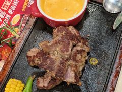 -豪客来牛排(海沧阿罗海店)