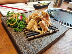 -正宗齐齐哈尔烤肉·齐牛哥鲜切炭火烤肉(杭州总店)