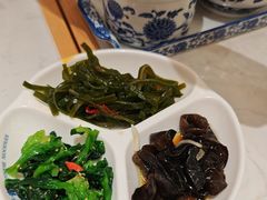 -陳香貴·兰州牛肉面(上海长风大悦城店)