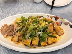 招牌葱油鸡-粤·向群饭店(龙津东路总店)