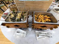 -素之缘素食(新之城店)
