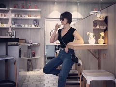 -茶是一枝花泡茶店