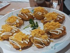 -红日饭店(裕隆三路店)