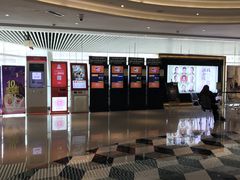-百丽宫影城(CGS激光苏宁广场店)