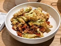 -小大董·烤鸭(王府井apm店)