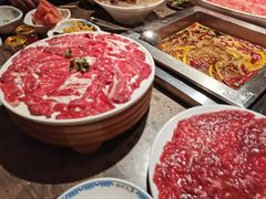 -码头故事火锅(大丰店)