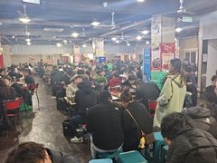 -皖北巫氏三胖地锅鸡(长淮总店)