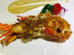 小青龙-割烹旭日本料理(龙湖狮山天街店)