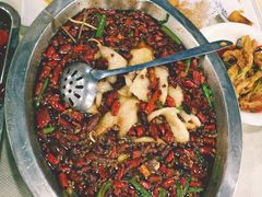 水煮鱼-簋街仔仔小龙虾(簋街二店)