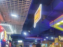 -大玩家(中原万达广场店)