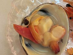 -白仁仔· 活烤海鲜 宵夜(豫园店)