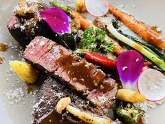 -阿兹凯乐·老洋房西餐