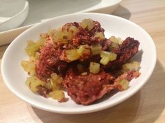 -轻蔬不用等·素食(江苏路店)