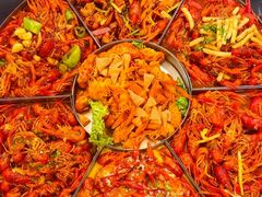 -金陵暴走小龙虾·迷踪蟹(凯德MALL店)