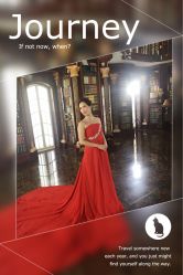 点击看大图 -色色婚纱摄影(大沥旗舰店)