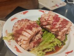 -永安里地摊烤肉(首创店)