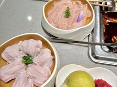 -海底捞火锅(吾悦广场店)