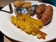 -星伦多自助料理·涮烤一体(杭州来福士店)
