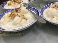 -曾氏姜撞奶甜品专家(岳阳店)