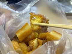 -蒙记老牌豆浆