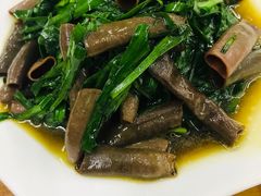 -87号烧烤海鲜·大排档(金沙滩店)