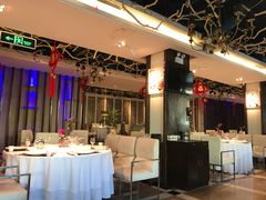 大堂-同喜烤鸭店(光芒店)