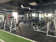 -ENERGY原力健身(川周店)