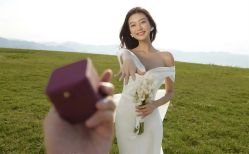 -索菲亚婚纱摄影