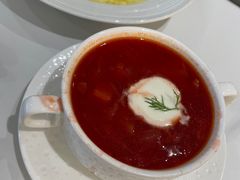 -库滋明·俄罗斯特色美食(中央大街店)