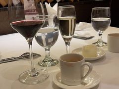 -王品牛排(郑州大卫城店)