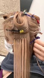 -MY HAIR ARDOR