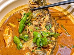 -茶叁酒肆·楚味江湖(菱角湖店)