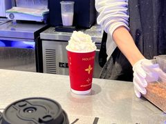 -茉莉奶白(广州动漫星城店)
