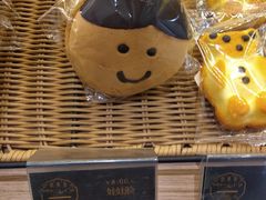 娃娃脸-供美香(人民南路店)