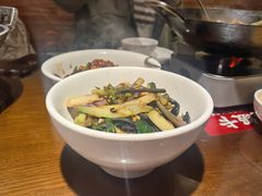 -味上湘菜馆(岳麓山店)